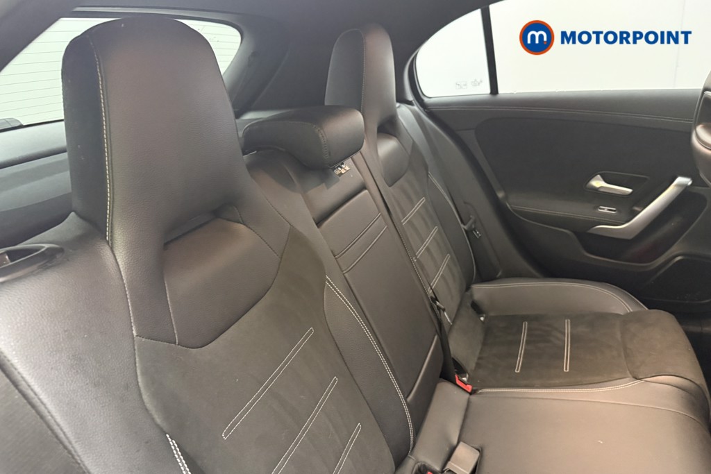 Mercedes-Benz A Class Amg Line Premium Plus Edition Automatic Petrol Hatchback - Stock Number (1614131) - 17th supplementary image