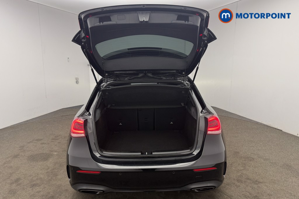 Mercedes-Benz A Class Amg Line Premium Plus Edition Automatic Petrol Hatchback - Stock Number (1614131) - 18th supplementary image