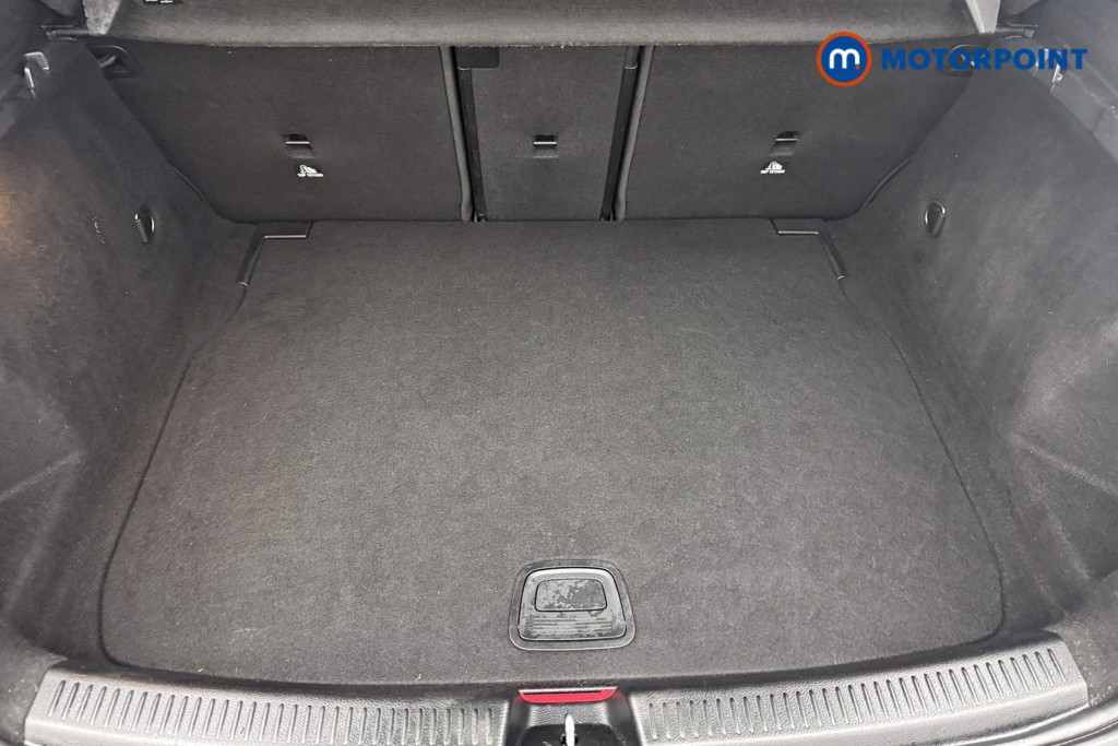 Mercedes-Benz A Class Amg Line Premium Plus Edition Automatic Petrol Hatchback - Stock Number (1614131) - 19th supplementary image