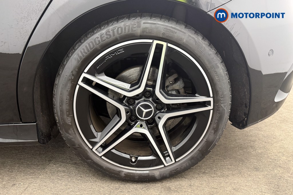 Mercedes-Benz A Class Amg Line Premium Plus Edition Automatic Petrol Hatchback - Stock Number (1614131) - 20th supplementary image