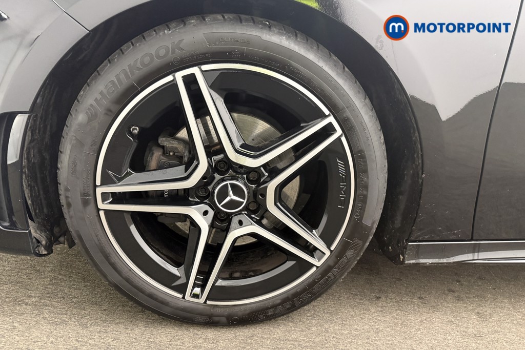 Mercedes-Benz A Class Amg Line Premium Plus Edition Automatic Petrol Hatchback - Stock Number (1614131) - 21st supplementary image