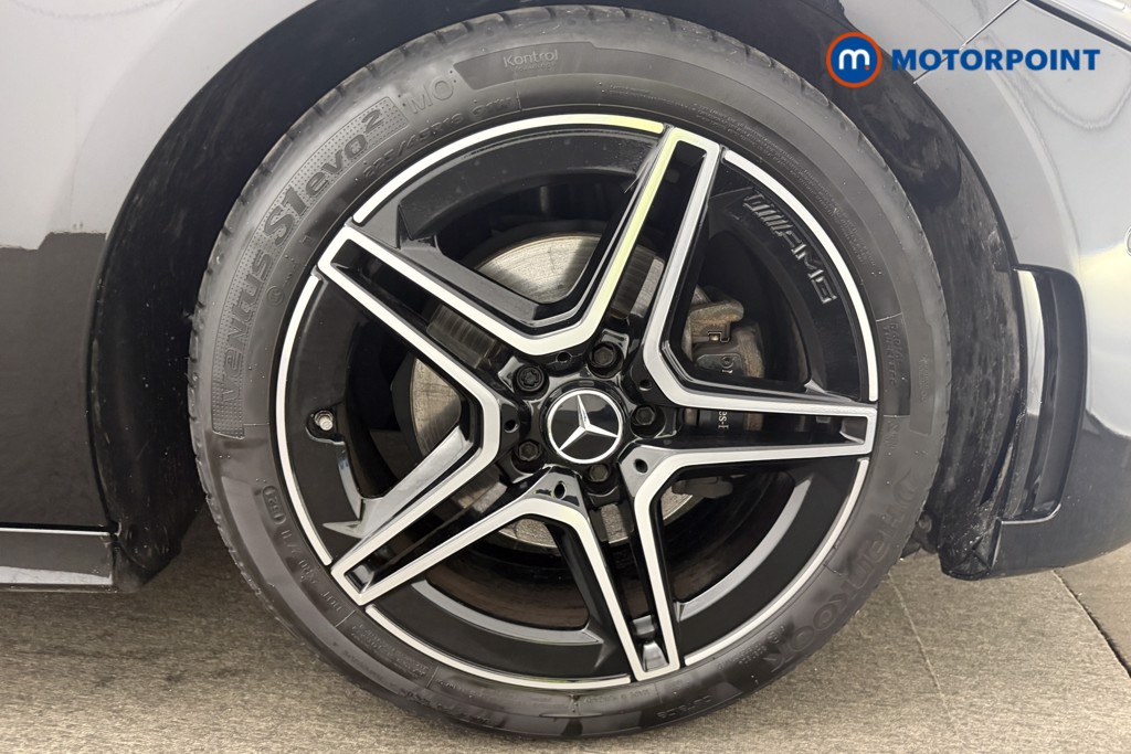 Mercedes-Benz A Class Amg Line Premium Plus Edition Automatic Petrol Hatchback - Stock Number (1614131) - 22nd supplementary image