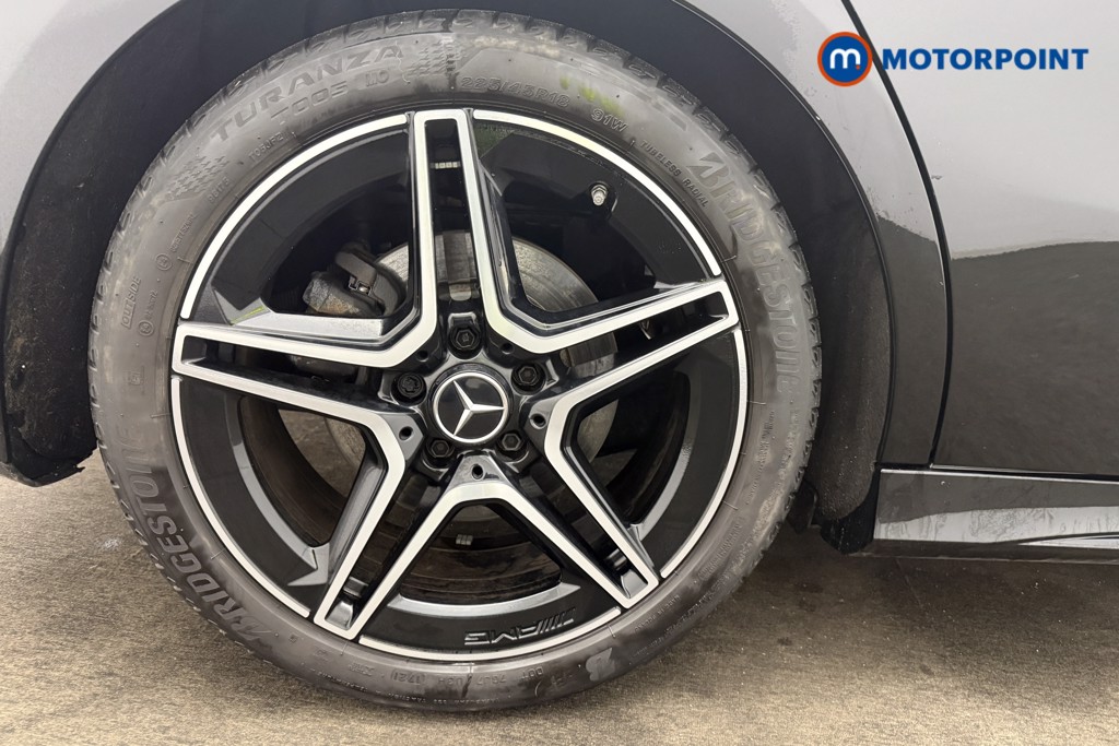 Mercedes-Benz A Class Amg Line Premium Plus Edition Automatic Petrol Hatchback - Stock Number (1614131) - 23rd supplementary image