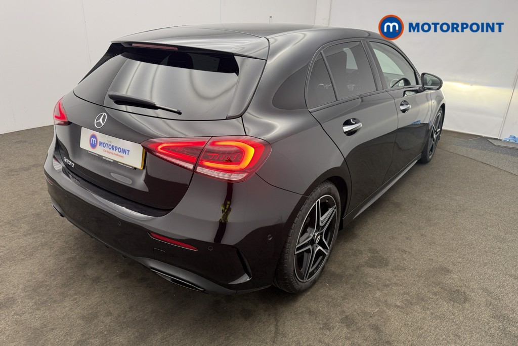 Mercedes-Benz A Class Amg Line Premium Plus Edition Automatic Petrol Hatchback - Stock Number (1614131) - 24th supplementary image