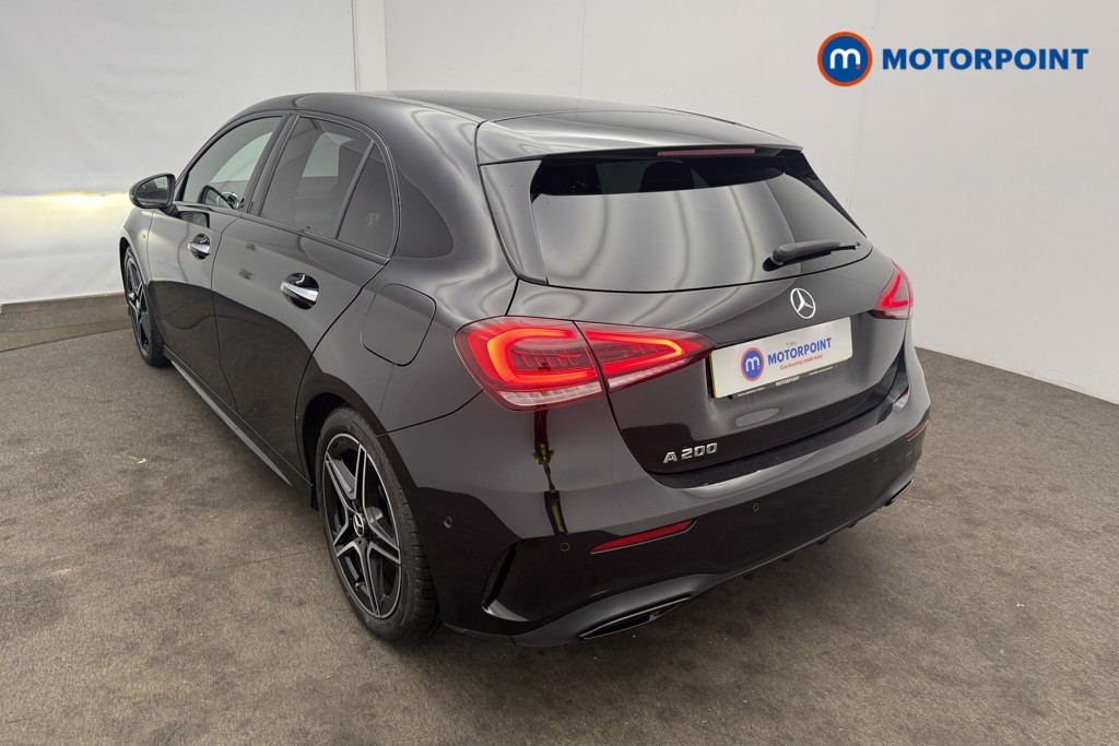 Mercedes-Benz A Class Amg Line Premium Plus Edition Automatic Petrol Hatchback - Stock Number (1614131) - 25th supplementary image