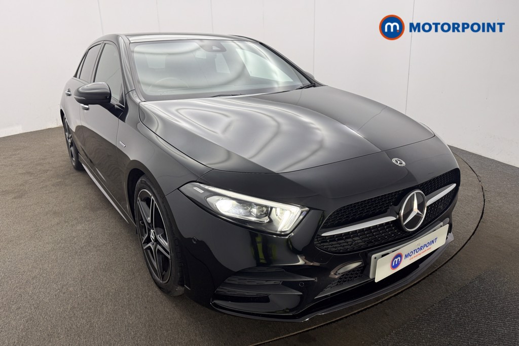 Mercedes-Benz A Class Amg Line Premium Plus Edition Automatic Petrol Hatchback - Stock Number (1614131) - 27th supplementary image