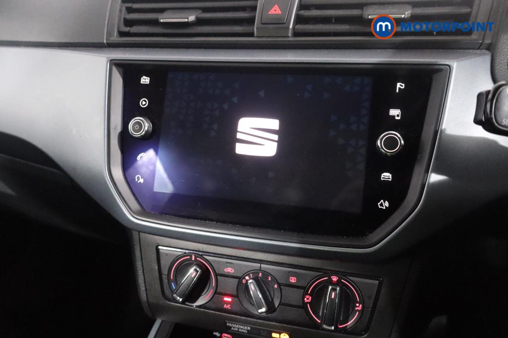 Seat Arona Se Technology Manual Petrol SUV - Stock Number (1614288) - 2nd supplementary image