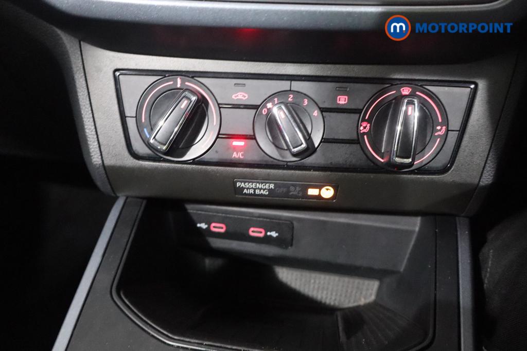 Seat Arona Se Technology Manual Petrol SUV - Stock Number (1614288) - 3rd supplementary image
