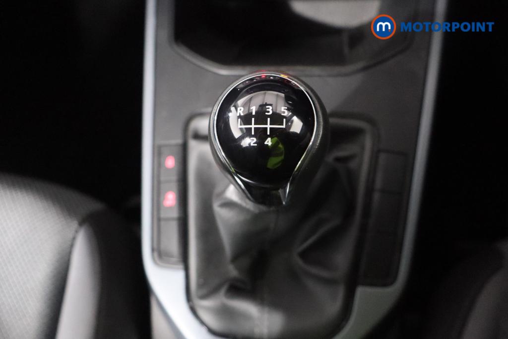 Seat Arona Se Technology Manual Petrol SUV - Stock Number (1614288) - 4th supplementary image