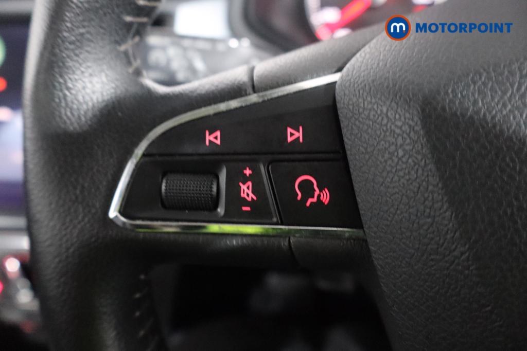 Seat Arona Se Technology Manual Petrol SUV - Stock Number (1614288) - 6th supplementary image
