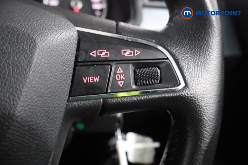 Seat Arona Se Technology Manual Petrol SUV - Stock Number (1614288) - 7th supplementary image