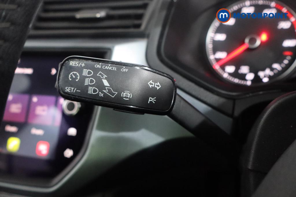 Seat Arona Se Technology Manual Petrol SUV - Stock Number (1614288) - 8th supplementary image