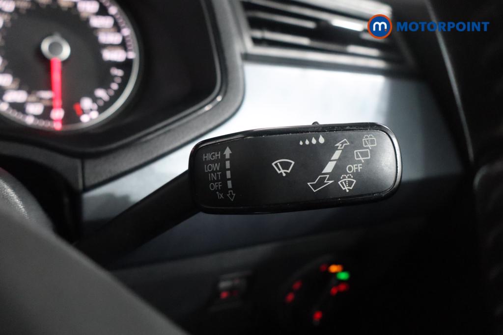 Seat Arona Se Technology Manual Petrol SUV - Stock Number (1614288) - 9th supplementary image
