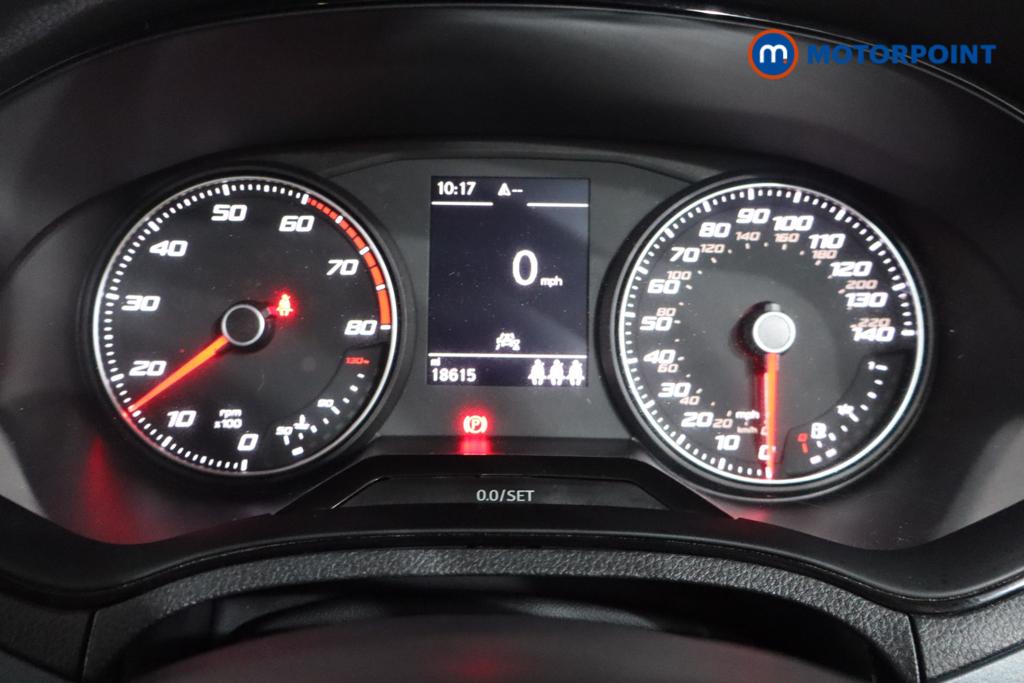 Seat Arona Se Technology Manual Petrol SUV - Stock Number (1614288) - 10th supplementary image