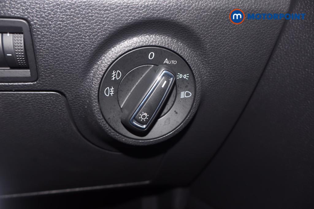 Seat Arona Se Technology Manual Petrol SUV - Stock Number (1614288) - 11th supplementary image