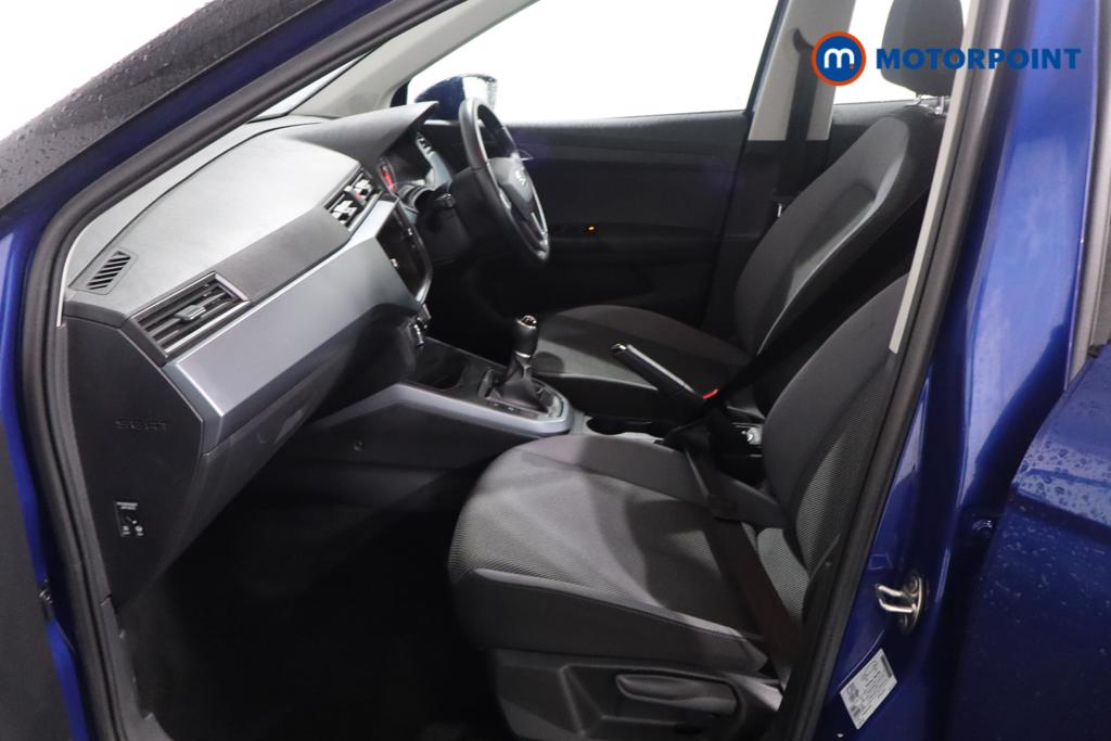 Seat Arona Se Technology Manual Petrol SUV - Stock Number (1614288) - 13th supplementary image