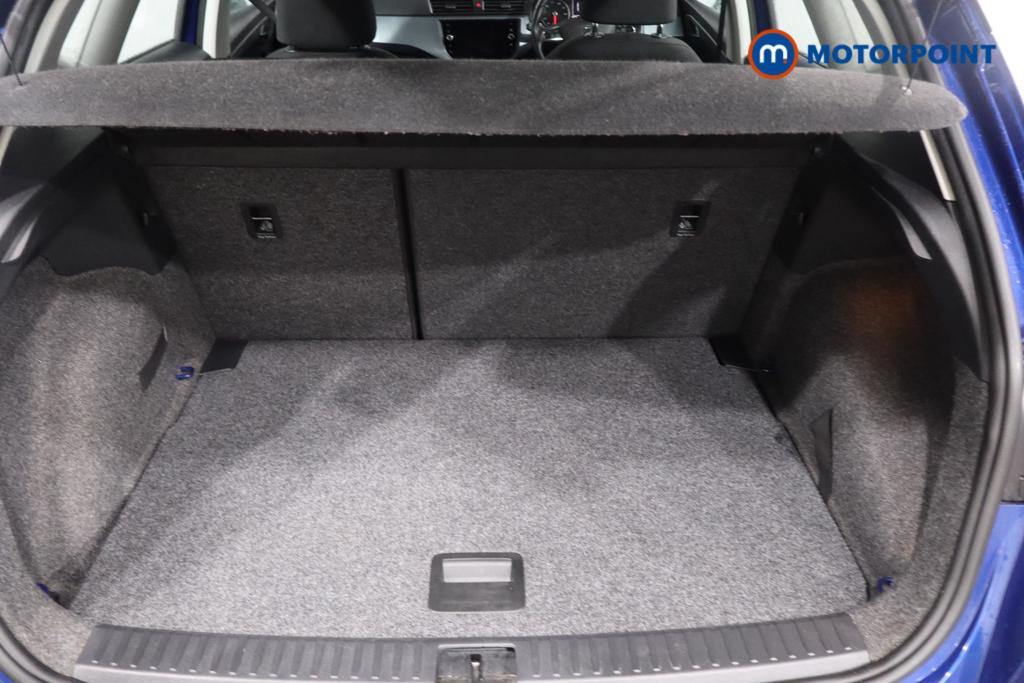 Seat Arona Se Technology Manual Petrol SUV - Stock Number (1614288) - 16th supplementary image