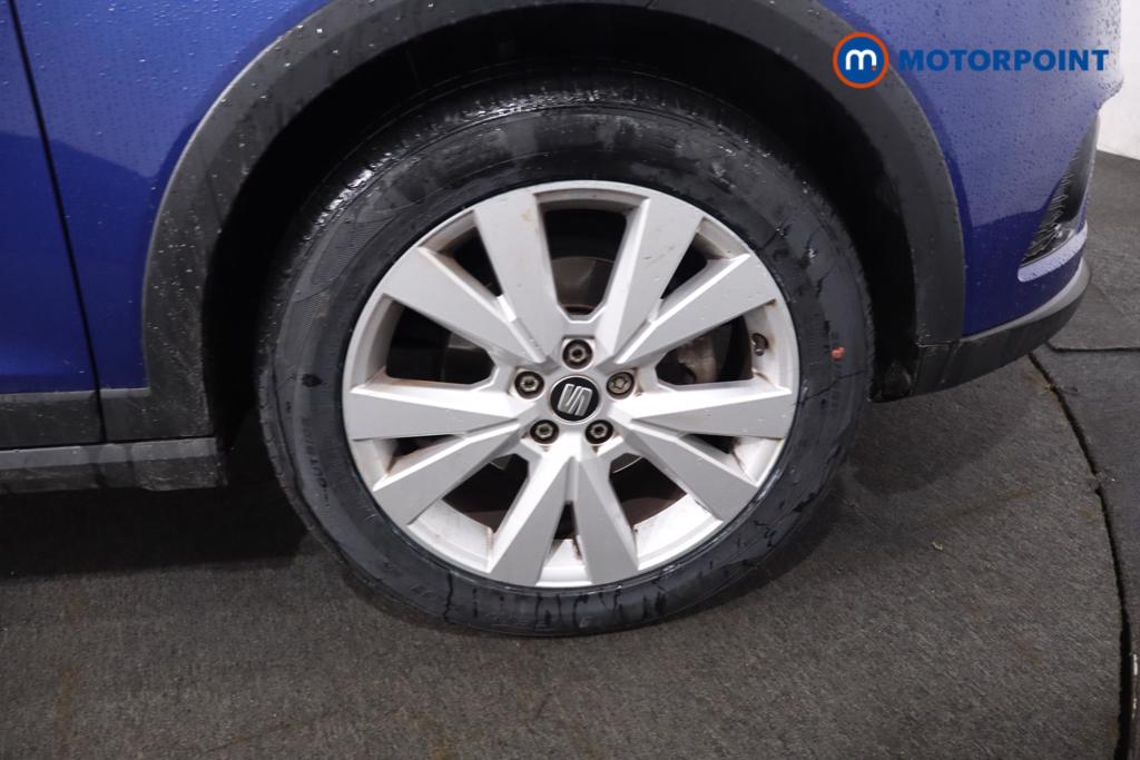 Seat Arona Se Technology Manual Petrol SUV - Stock Number (1614288) - 19th supplementary image