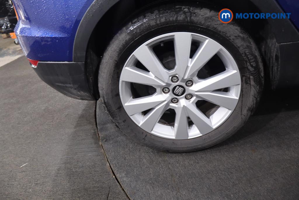 Seat Arona Se Technology Manual Petrol SUV - Stock Number (1614288) - 20th supplementary image