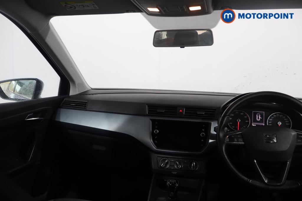 Seat Arona Se Technology Manual Petrol SUV - Stock Number (1614288) - 1st supplementary image