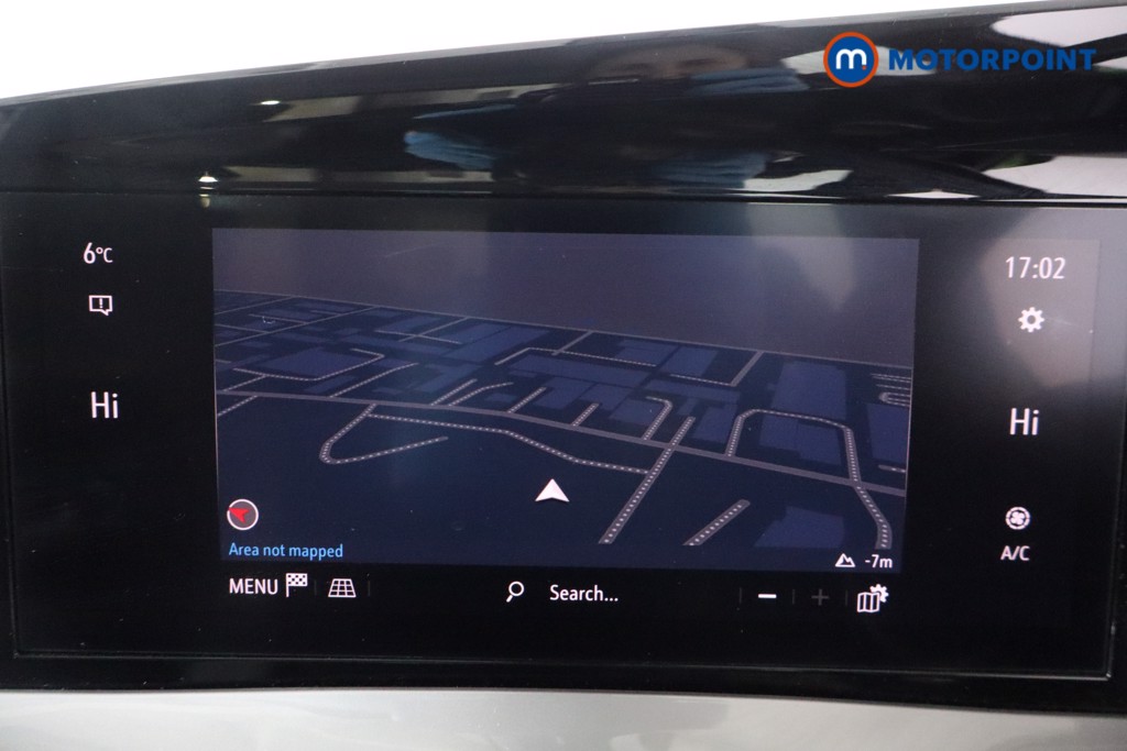 Vauxhall Mokka Elite Premium Automatic Petrol SUV - Stock Number (1614319) - 2nd supplementary image