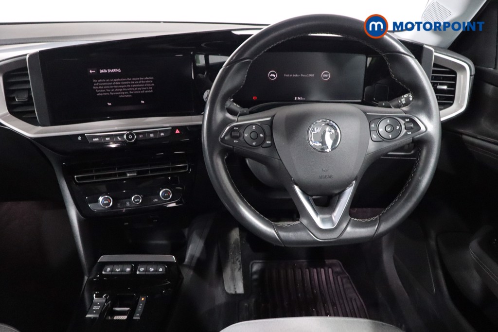 Vauxhall Mokka Elite Premium Automatic Petrol SUV - Stock Number (1614319) - 3rd supplementary image