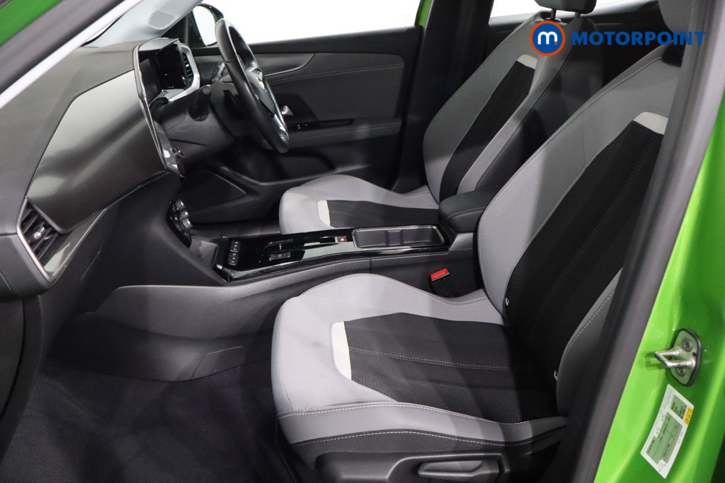 Vauxhall Mokka Elite Premium Automatic Petrol SUV - Stock Number (1614319) - 4th supplementary image