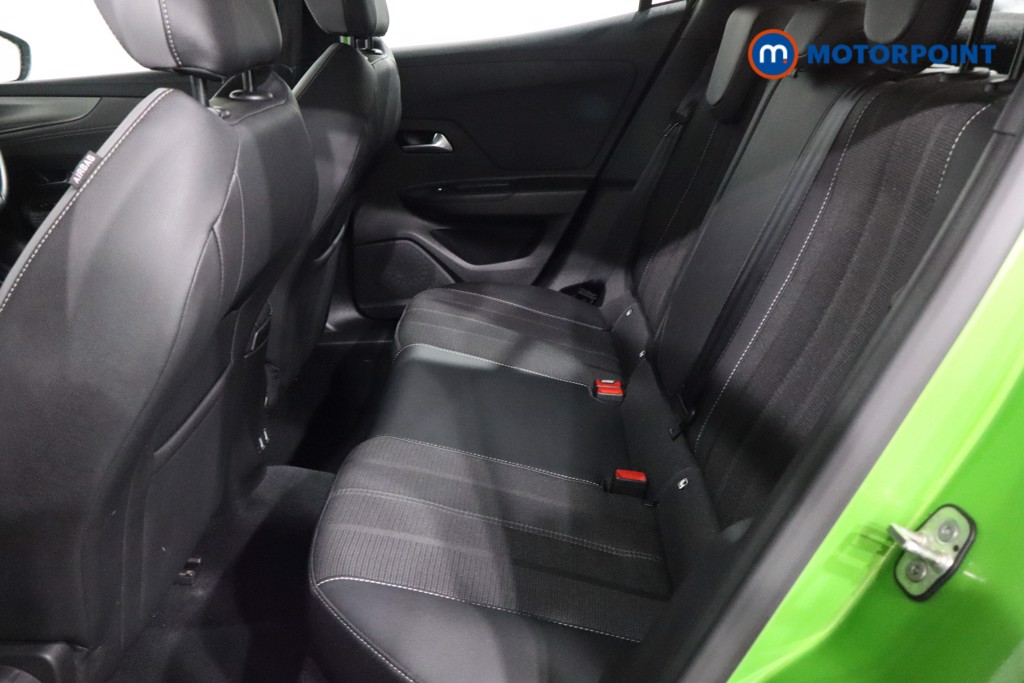 Vauxhall Mokka Elite Premium Automatic Petrol SUV - Stock Number (1614319) - 5th supplementary image