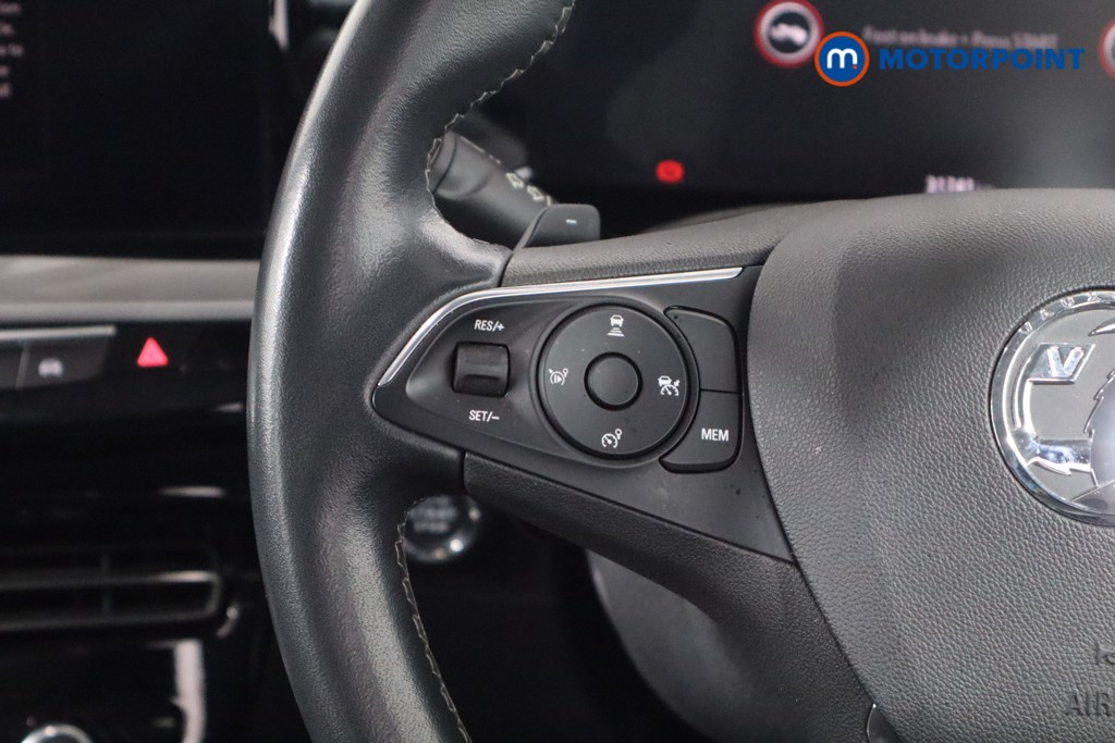 Vauxhall Mokka Elite Premium Automatic Petrol SUV - Stock Number (1614319) - 7th supplementary image