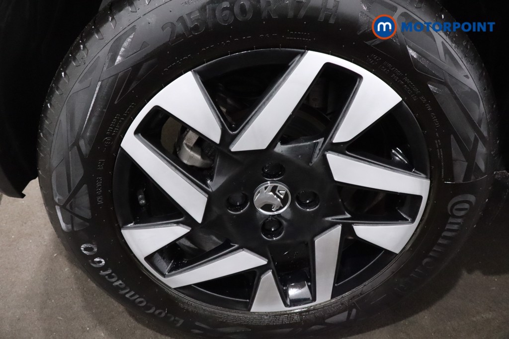 Vauxhall Mokka Elite Premium Automatic Petrol SUV - Stock Number (1614319) - 9th supplementary image