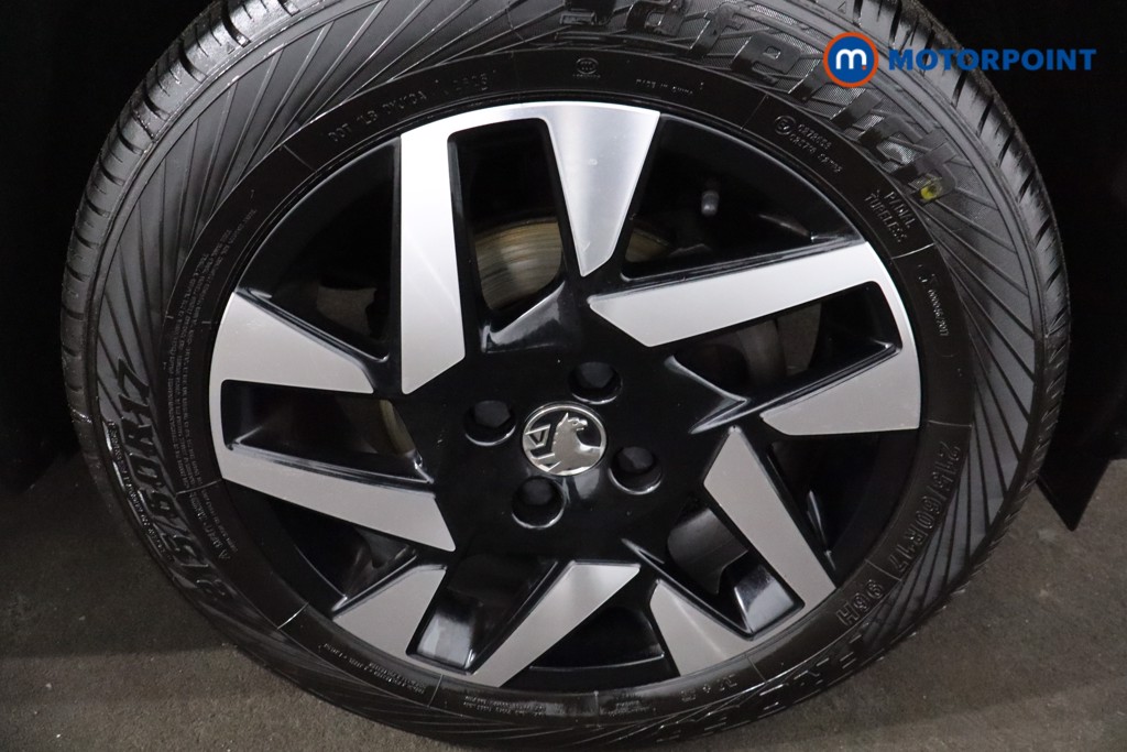 Vauxhall Mokka Elite Premium Automatic Petrol SUV - Stock Number (1614319) - 10th supplementary image