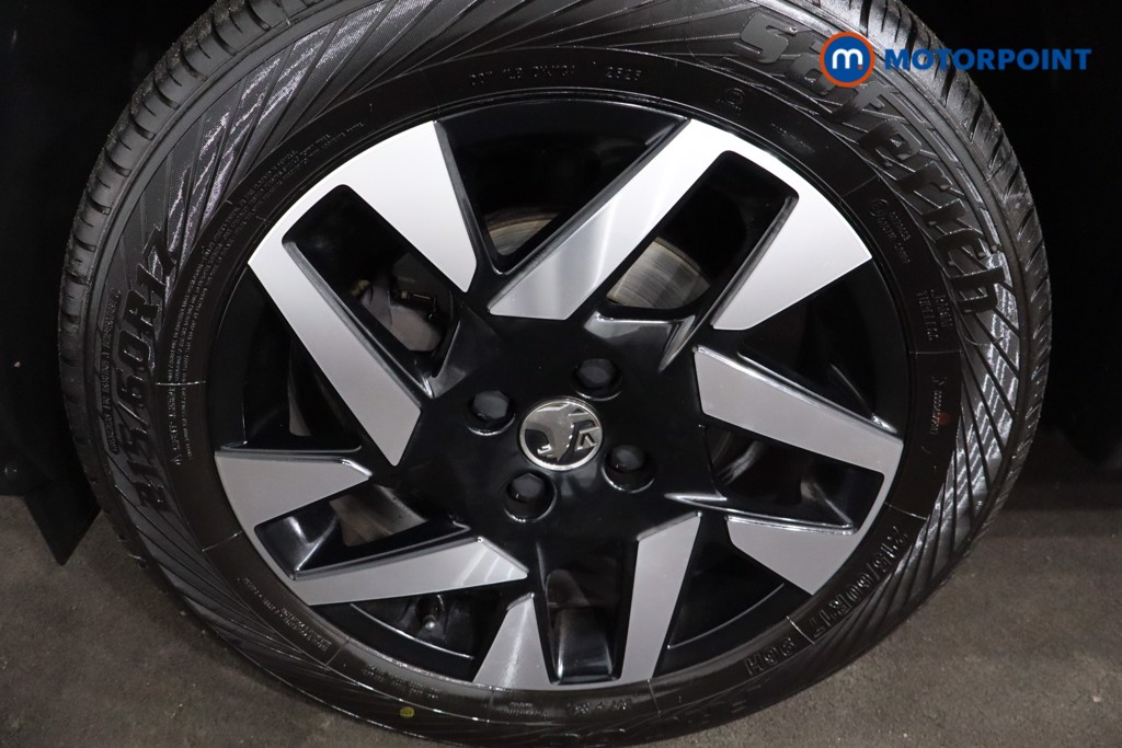 Vauxhall Mokka Elite Premium Automatic Petrol SUV - Stock Number (1614319) - 11th supplementary image