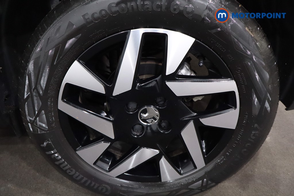 Vauxhall Mokka Elite Premium Automatic Petrol SUV - Stock Number (1614319) - 12th supplementary image