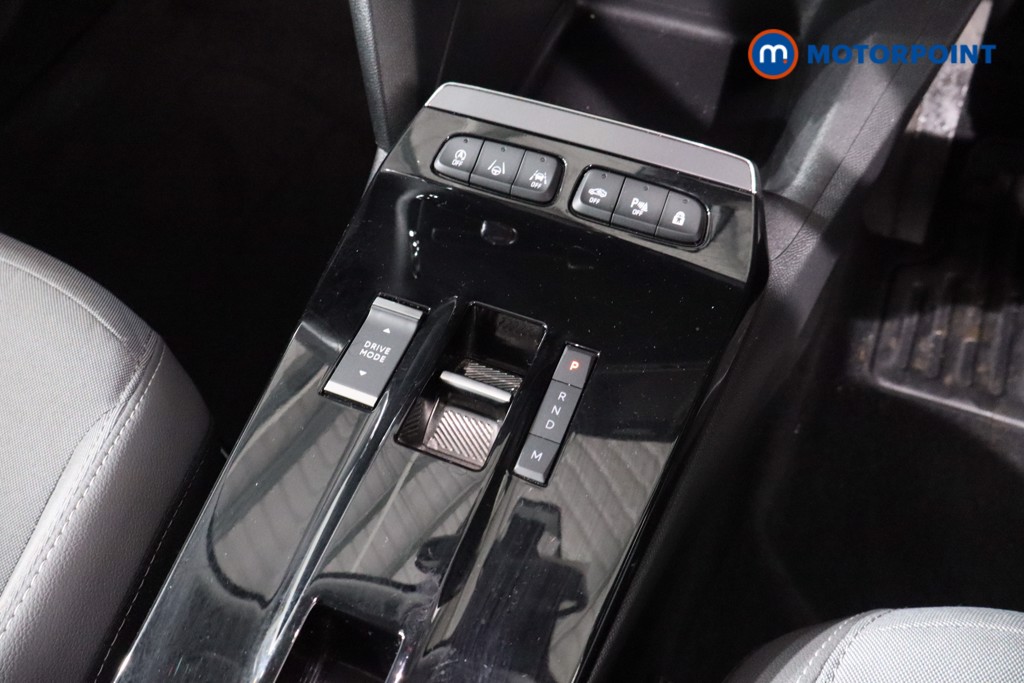 Vauxhall Mokka Elite Premium Automatic Petrol SUV - Stock Number (1614319) - 14th supplementary image
