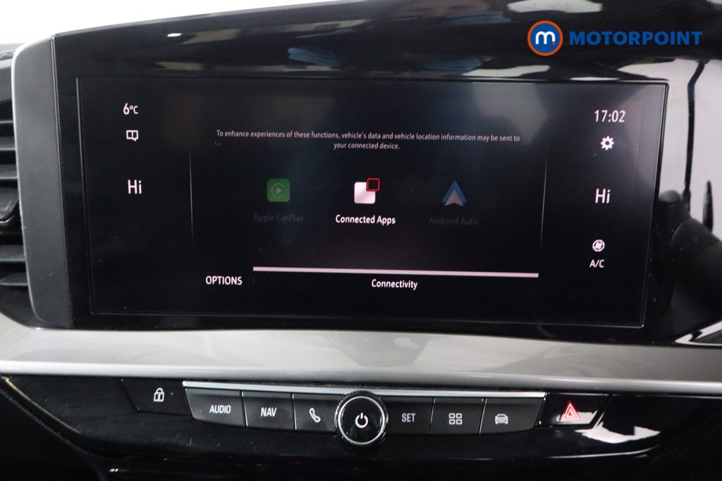 Vauxhall Mokka Elite Premium Automatic Petrol SUV - Stock Number (1614319) - 15th supplementary image