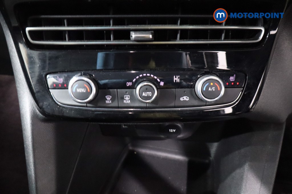 Vauxhall Mokka Elite Premium Automatic Petrol SUV - Stock Number (1614319) - 16th supplementary image