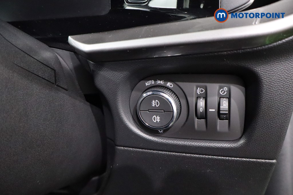 Vauxhall Mokka Elite Premium Automatic Petrol SUV - Stock Number (1614319) - 20th supplementary image