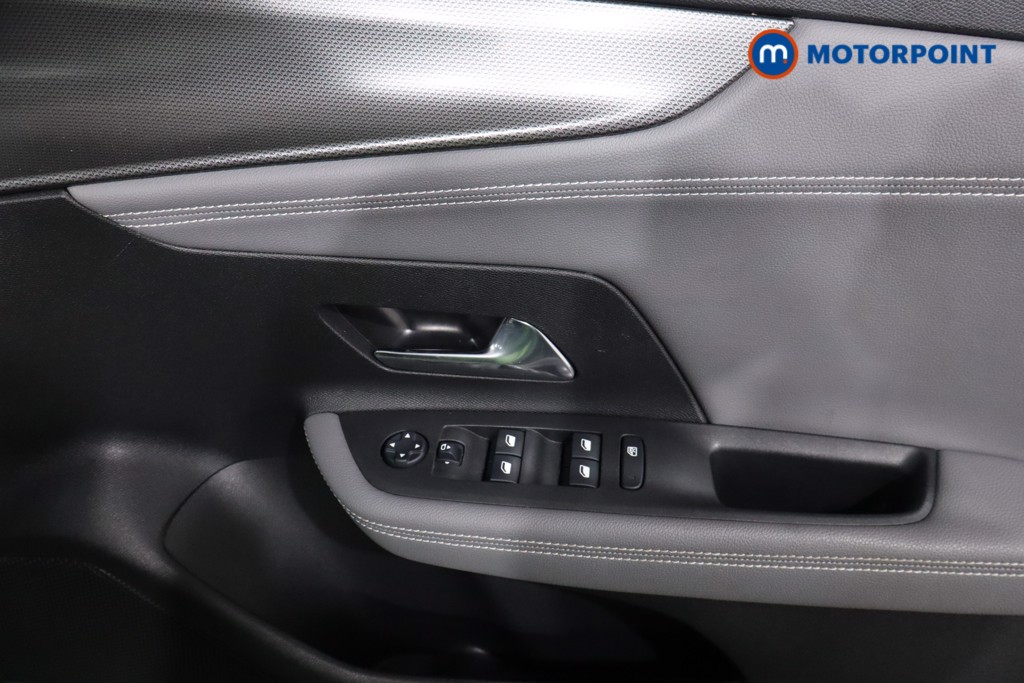 Vauxhall Mokka Elite Premium Automatic Petrol SUV - Stock Number (1614319) - 21st supplementary image