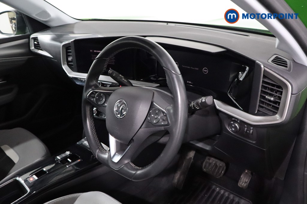 Vauxhall Mokka Elite Premium Automatic Petrol SUV - Stock Number (1614319) - 22nd supplementary image