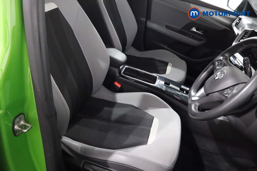 Vauxhall Mokka Elite Premium Automatic Petrol SUV - Stock Number (1614319) - 23rd supplementary image