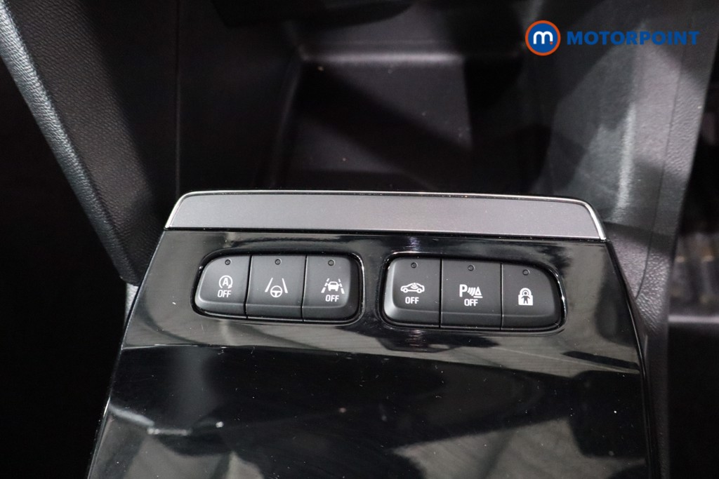 Vauxhall Mokka Elite Premium Automatic Petrol SUV - Stock Number (1614319) - 24th supplementary image