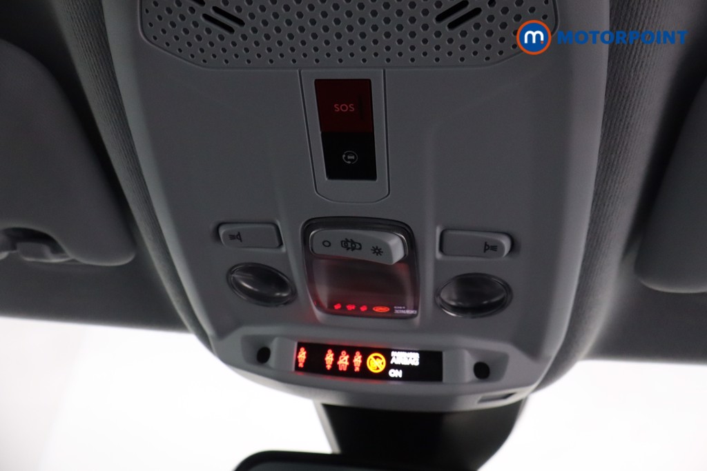 Vauxhall Mokka Elite Premium Automatic Petrol SUV - Stock Number (1614319) - 25th supplementary image