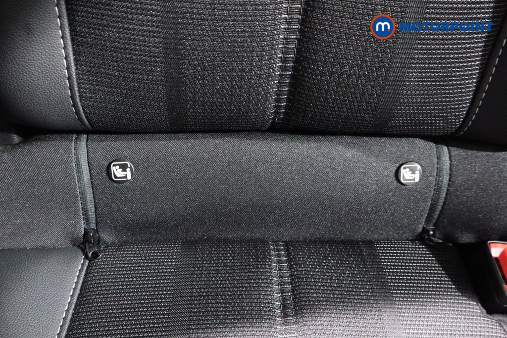 Vauxhall Mokka Elite Premium Automatic Petrol SUV - Stock Number (1614319) - 26th supplementary image