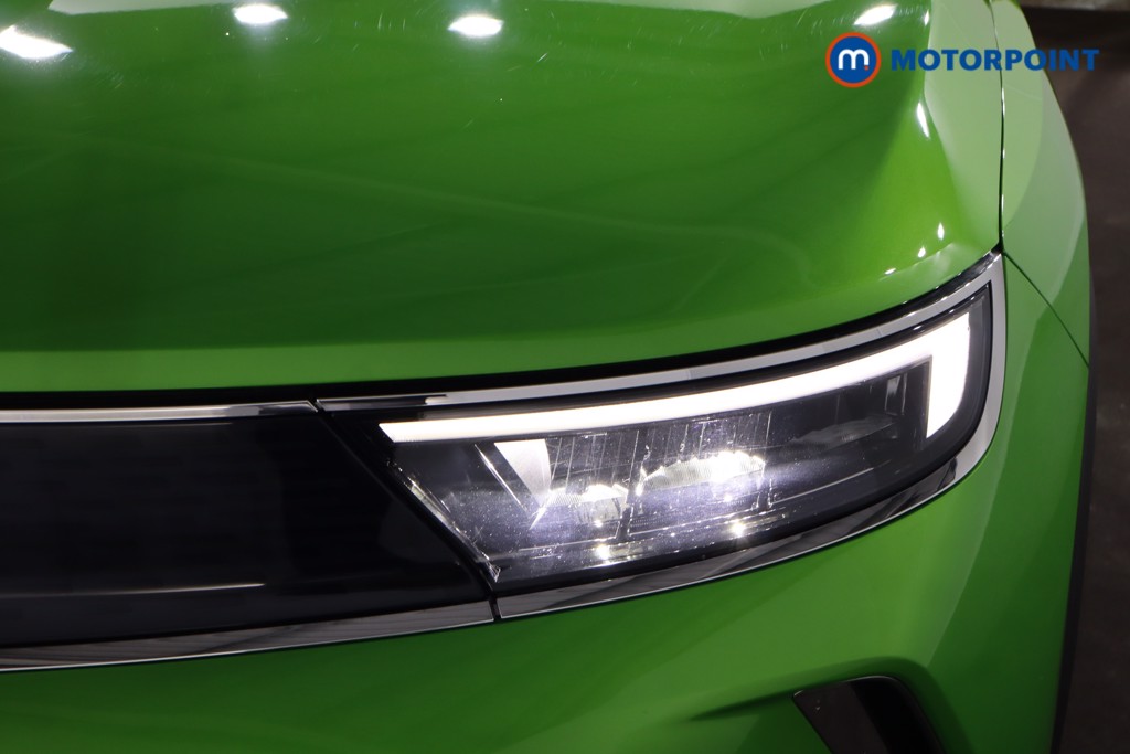 Vauxhall Mokka Elite Premium Automatic Petrol SUV - Stock Number (1614319) - 27th supplementary image