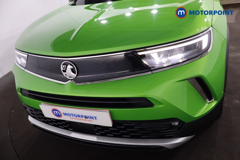 Vauxhall Mokka Elite Premium Automatic Petrol SUV - Stock Number (1614319) - 30th supplementary image