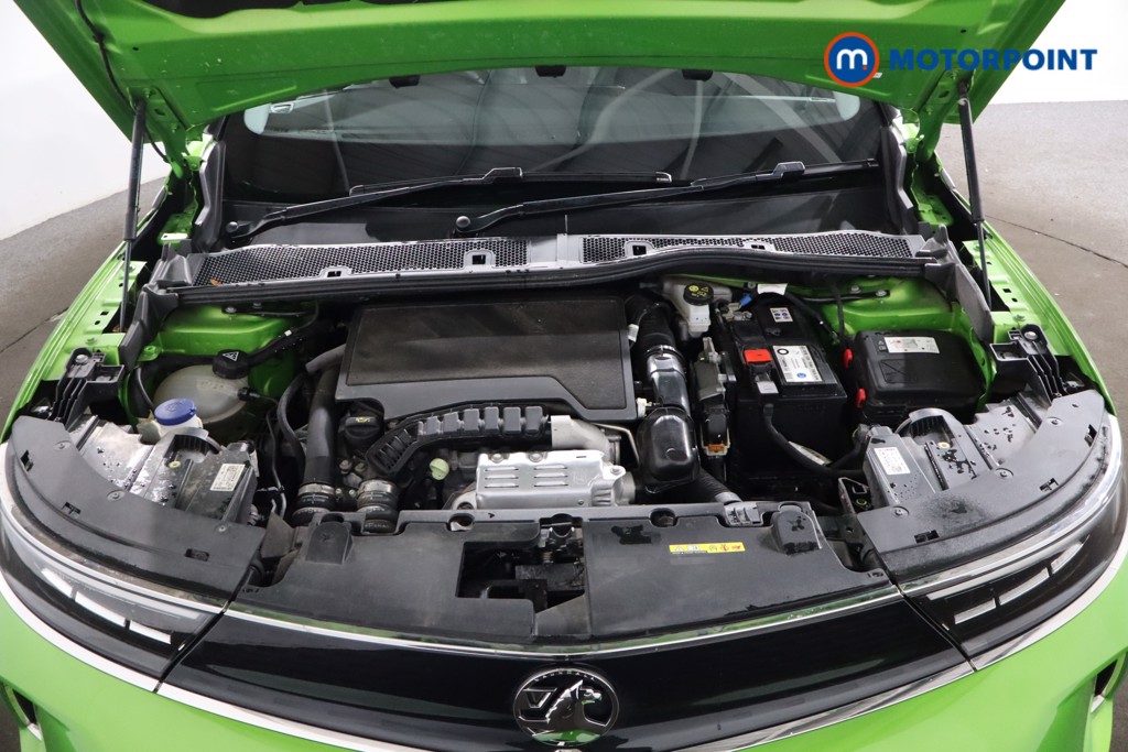 Vauxhall Mokka Elite Premium Automatic Petrol SUV - Stock Number (1614319) - 31st supplementary image