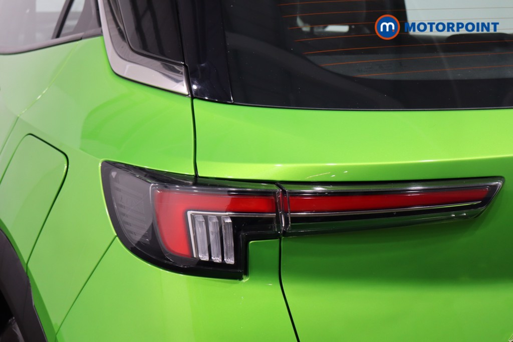 Vauxhall Mokka Elite Premium Automatic Petrol SUV - Stock Number (1614319) - 33rd supplementary image