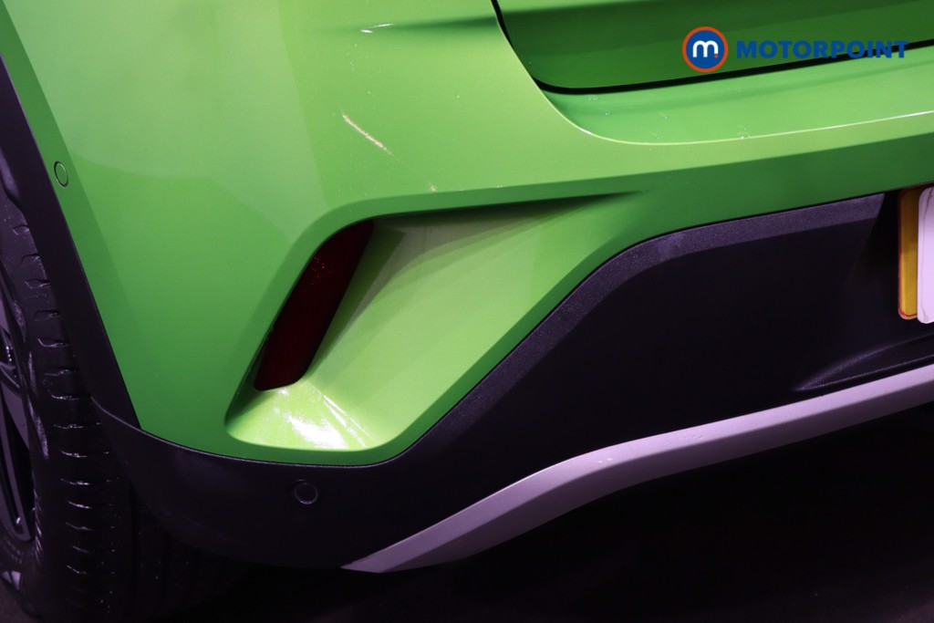 Vauxhall Mokka Elite Premium Automatic Petrol SUV - Stock Number (1614319) - 34th supplementary image