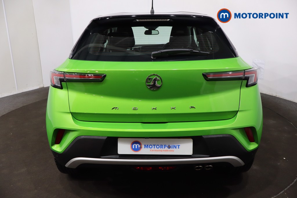 Vauxhall Mokka Elite Premium Automatic Petrol SUV - Stock Number (1614319) - 35th supplementary image