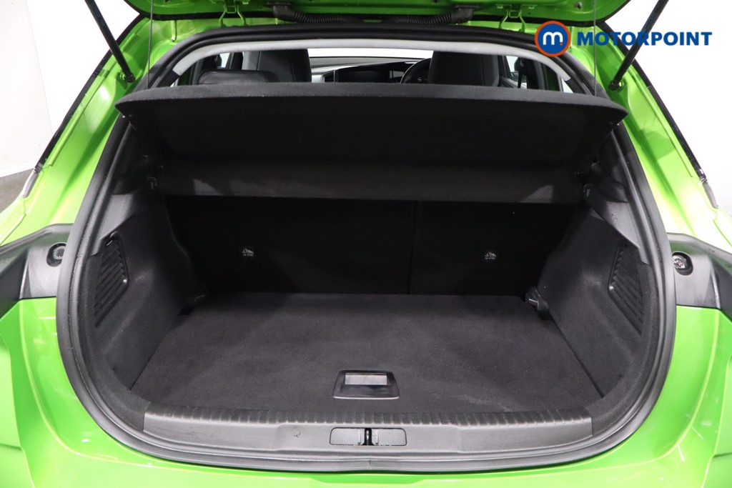 Vauxhall Mokka Elite Premium Automatic Petrol SUV - Stock Number (1614319) - 36th supplementary image